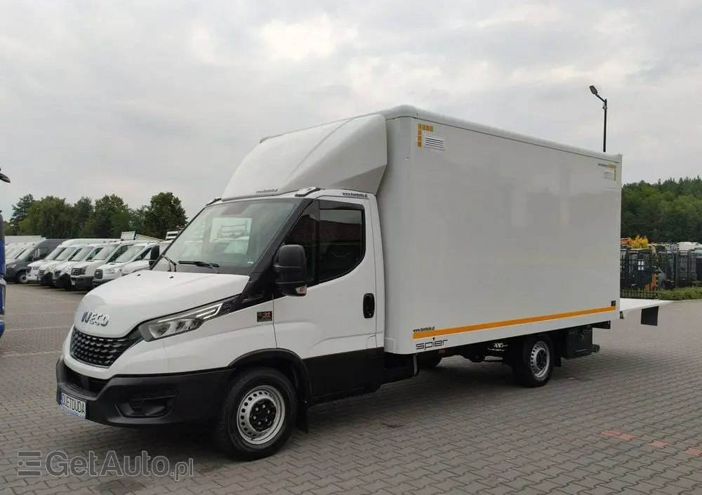 IVECO Daily 35S16S V 