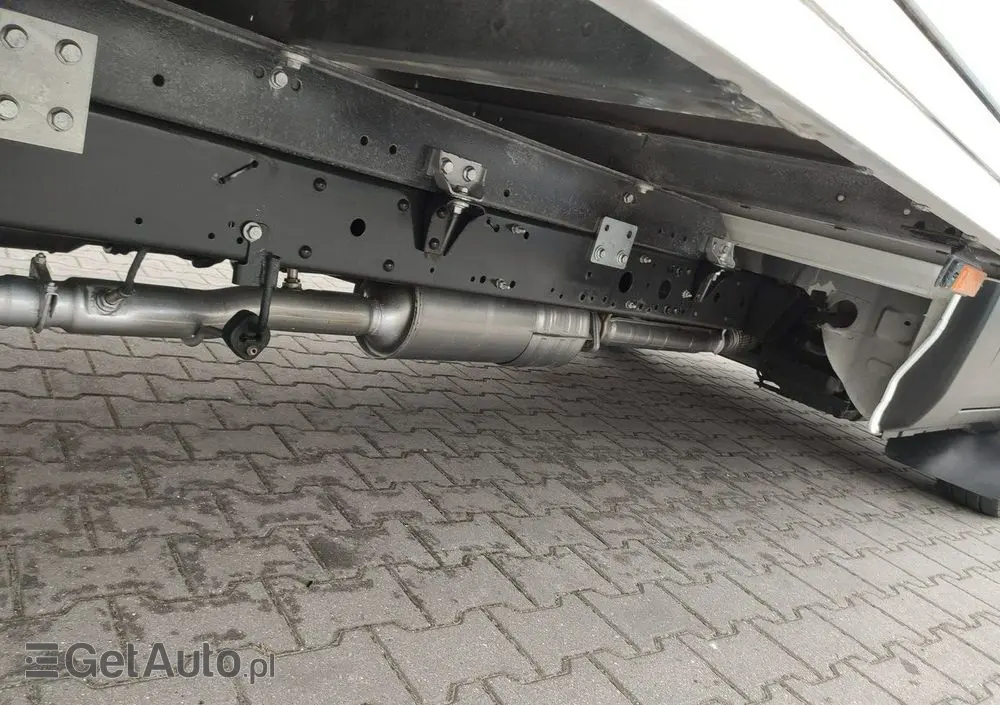 IVECO Daily 35S16S V 