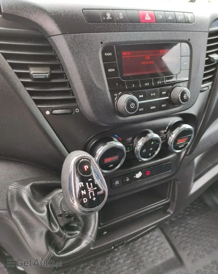 IVECO Daily 35S16S V 