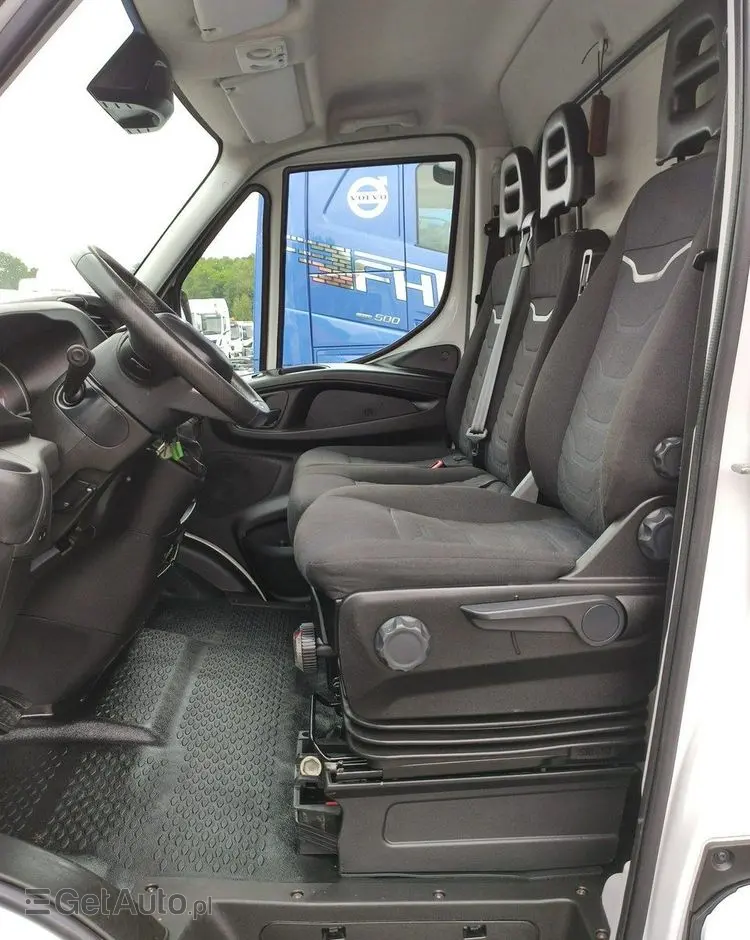 IVECO Daily 35S16S V 