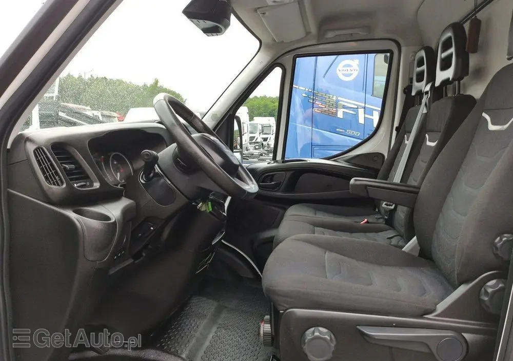 IVECO Daily 35S16S V 