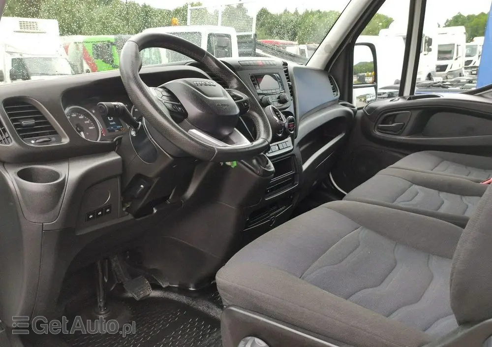 IVECO Daily 35S16S V 