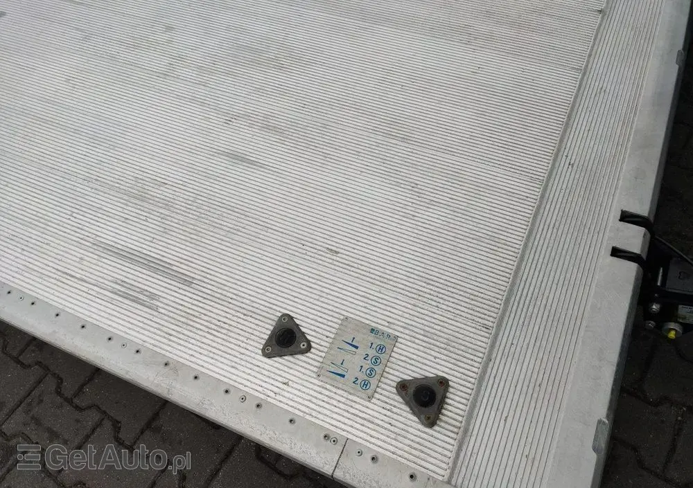 IVECO Daily 35S16S V 