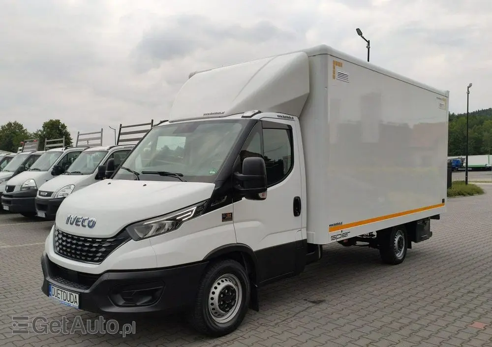 IVECO Daily 35S16S V 