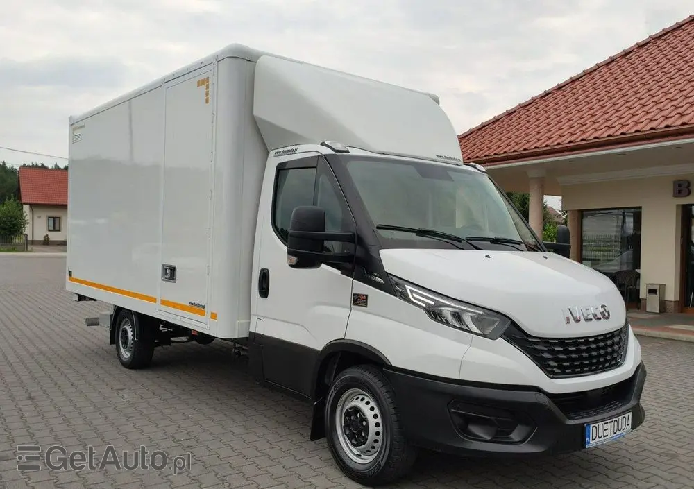 IVECO Daily 35S16S V 
