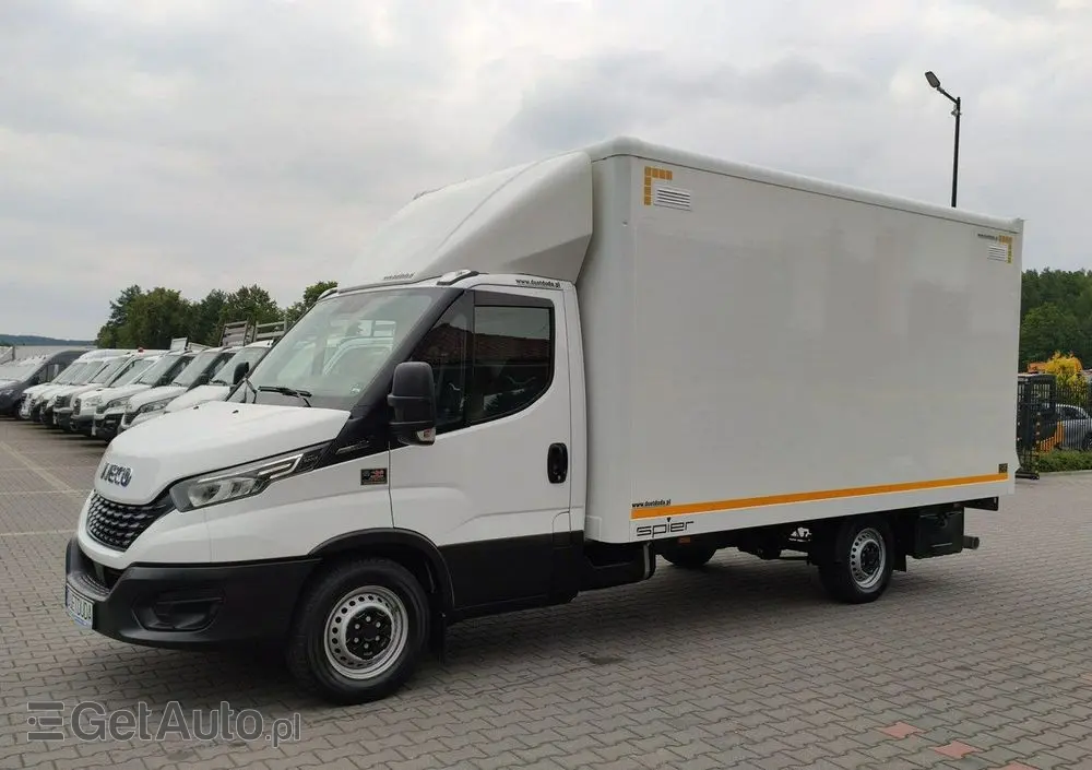IVECO Daily 35S16S V 
