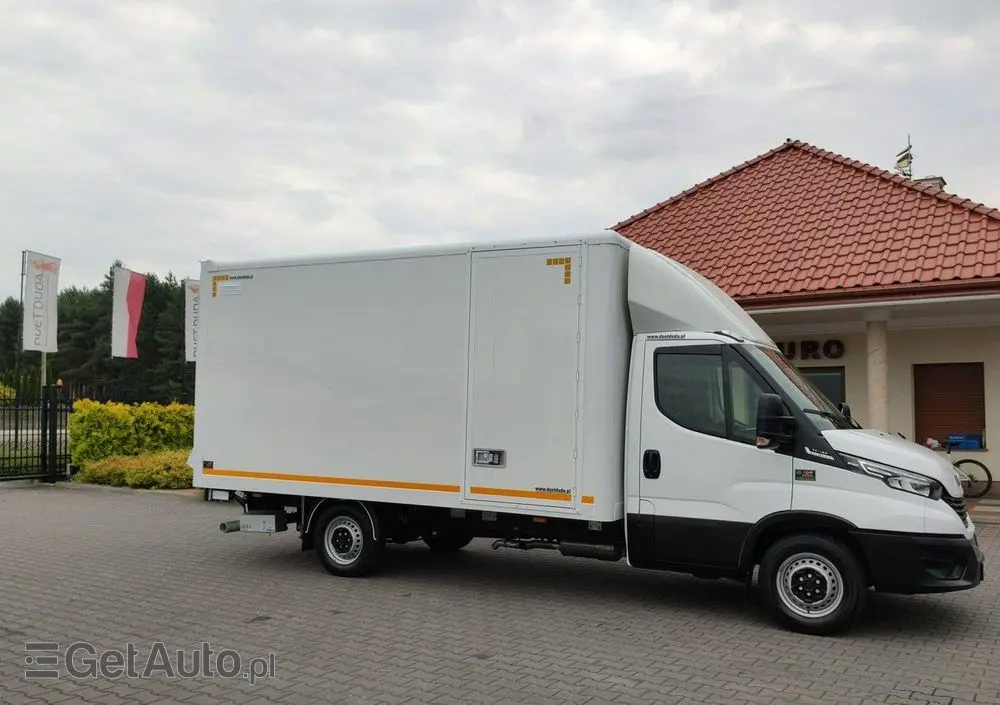 IVECO Daily 35S16S V 