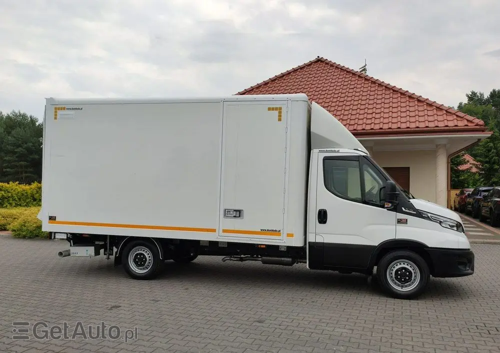 IVECO Daily 35S16S V 