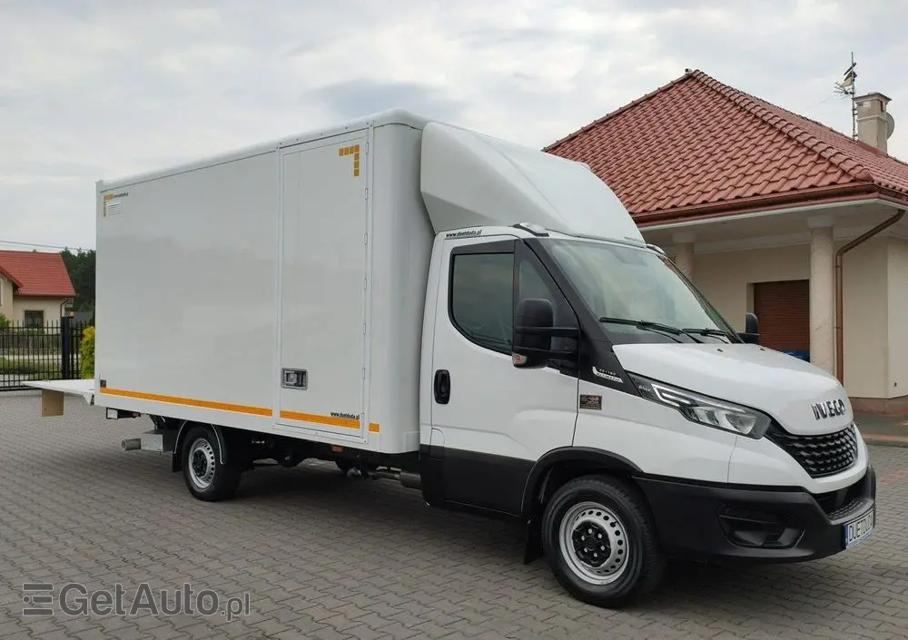 IVECO Daily 35S16S V 