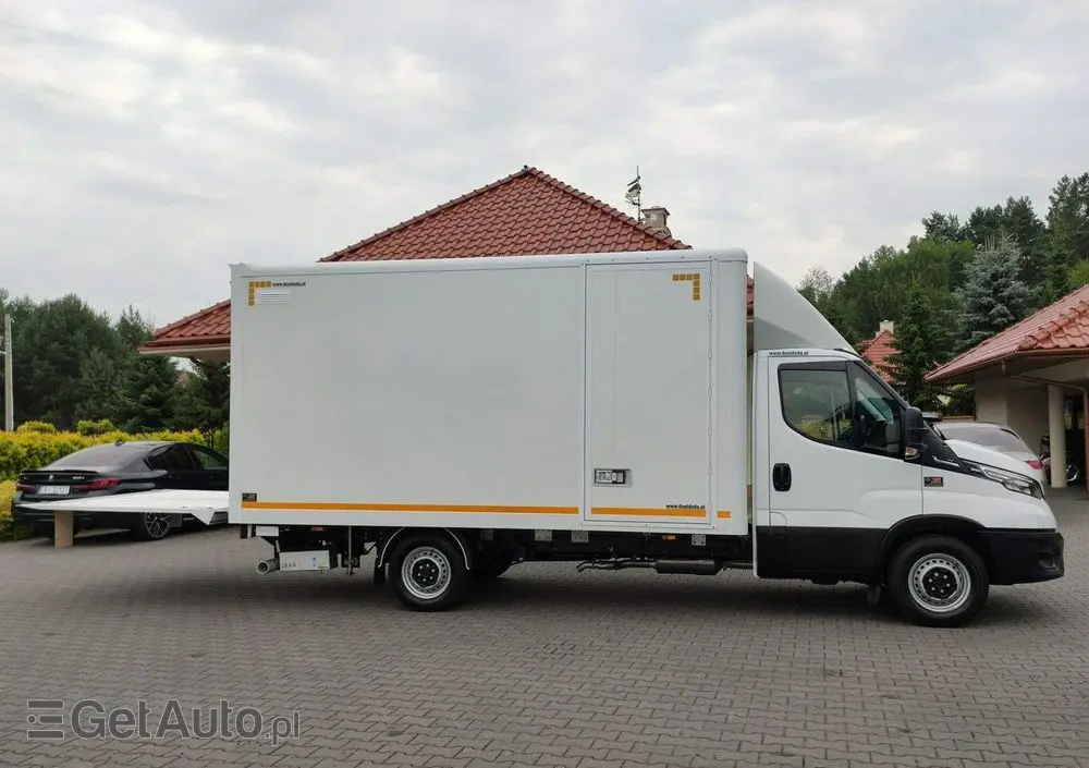 IVECO Daily 35S16S V 