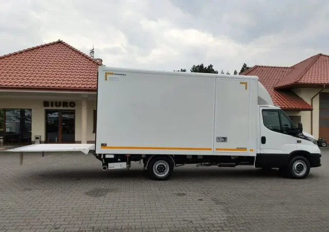 IVECO Daily 35S16S V 