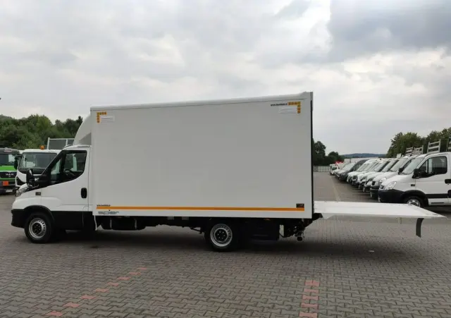 IVECO Daily 35S16S V 