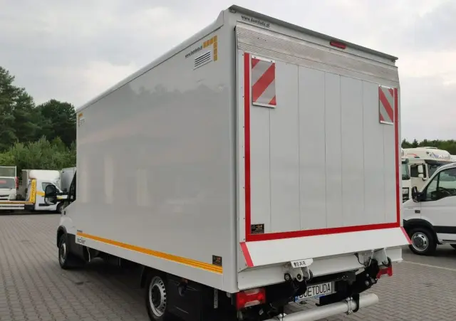 IVECO Daily 35S16S V 