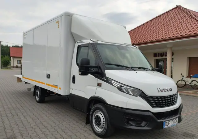 IVECO Daily 35S16S V 