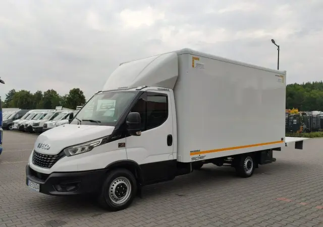 IVECO Daily 35S16S V 