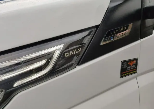 IVECO Daily 35S16S V 