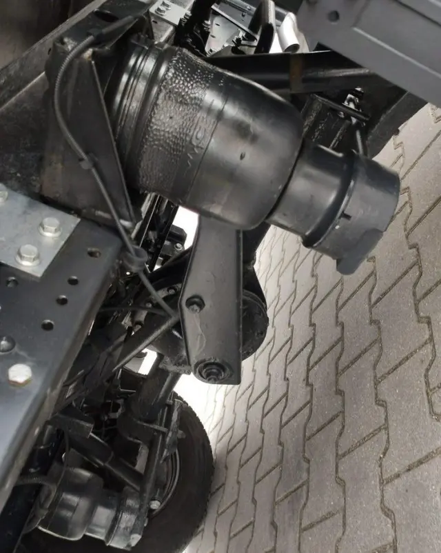 IVECO Daily 35S16S V 