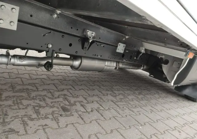 IVECO Daily 35S16S V 