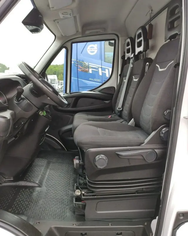 IVECO Daily 35S16S V 