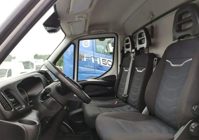 IVECO Daily 35S16S V 