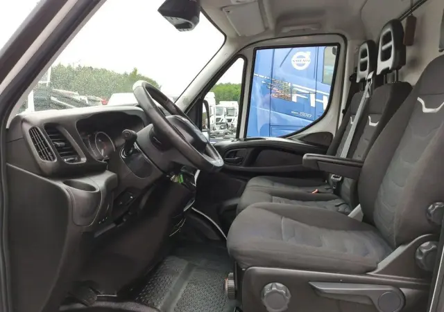 IVECO Daily 35S16S V 