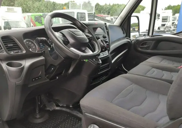 IVECO Daily 35S16S V 
