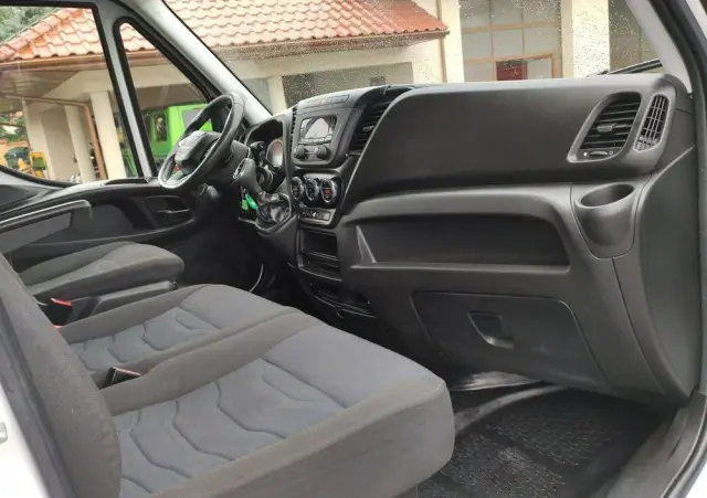 IVECO Daily 35S16S V 