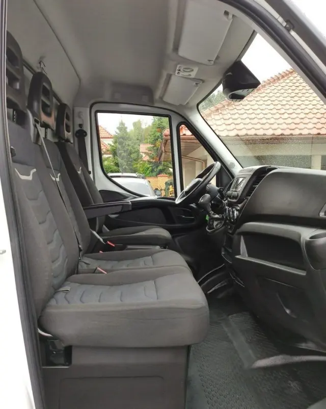 IVECO Daily 35S16S V 