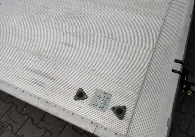 IVECO Daily 35S16S V 