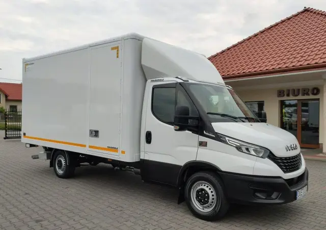 IVECO Daily 35S16S V 