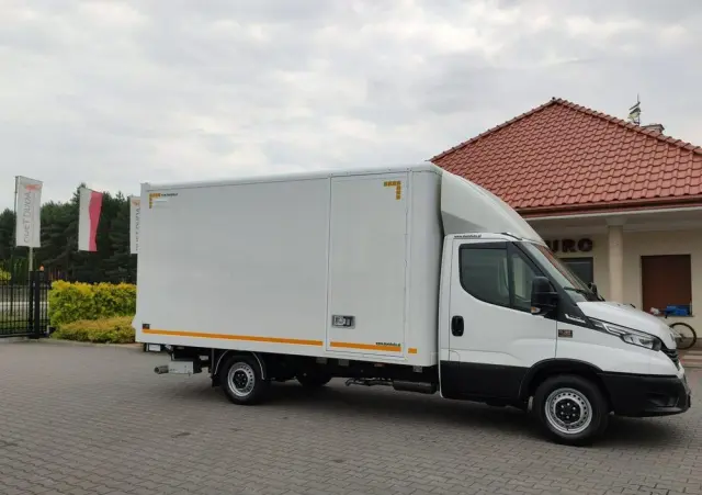 IVECO Daily 35S16S V 