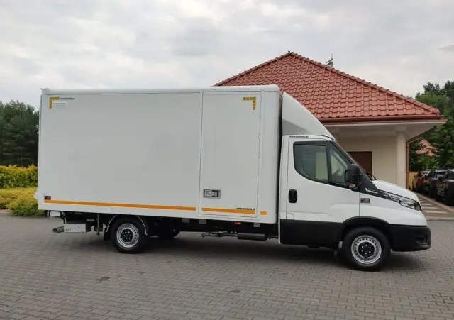 IVECO Daily 35S16S V 