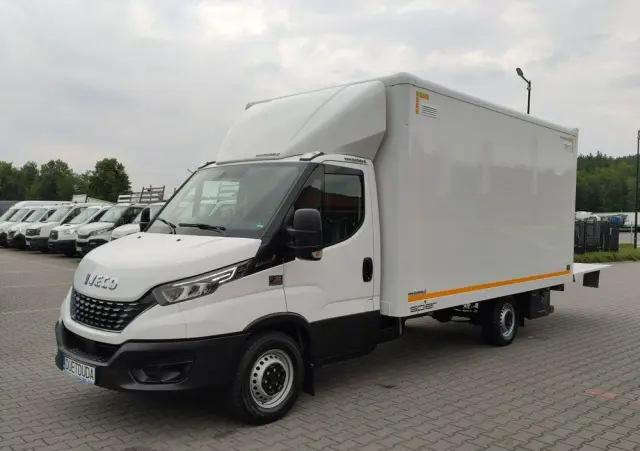 IVECO Daily 35S16S V 