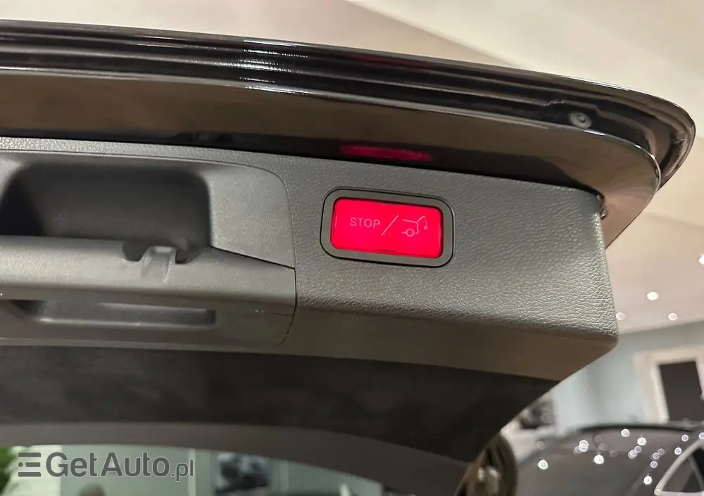 MERCEDES-BENZ Klasa E 220 d 4-Matic All-Terrain