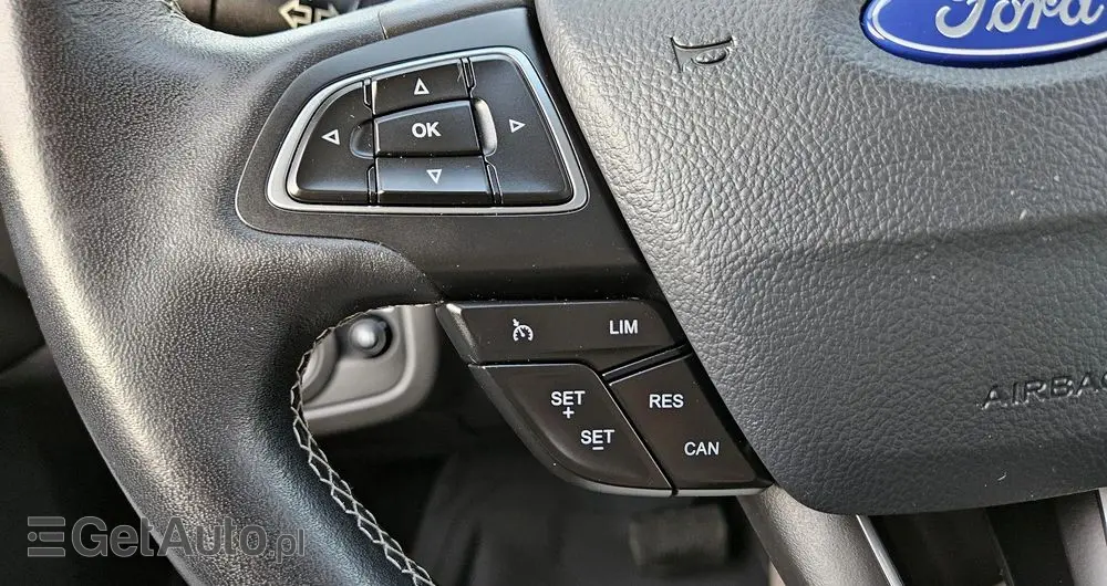 FORD Kuga 2.0 TDCi 4x4 Vignale