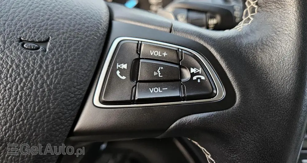 FORD Kuga 2.0 TDCi 4x4 Vignale