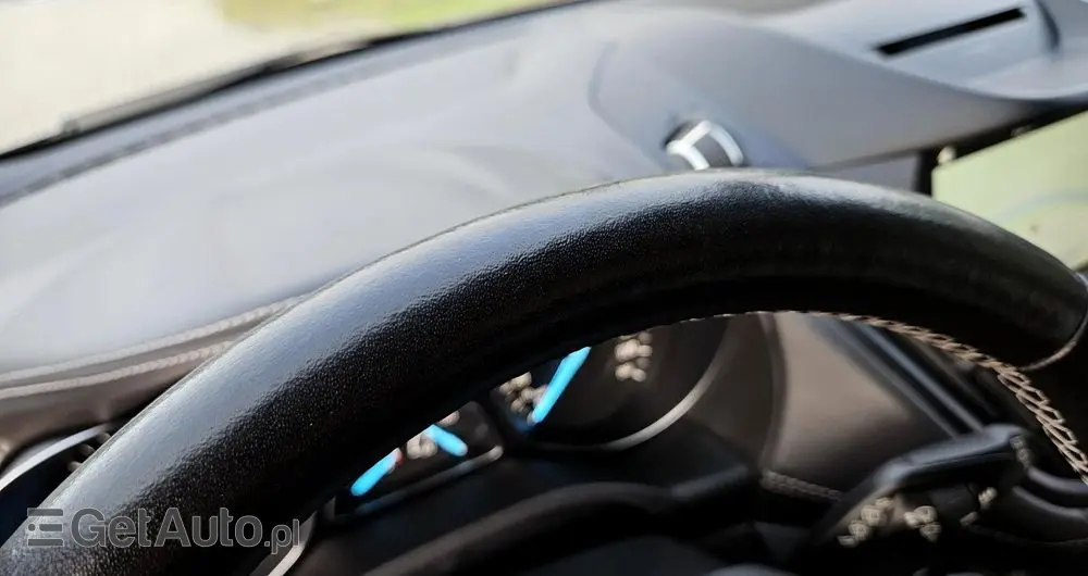 FORD Kuga 2.0 TDCi 4x4 Vignale