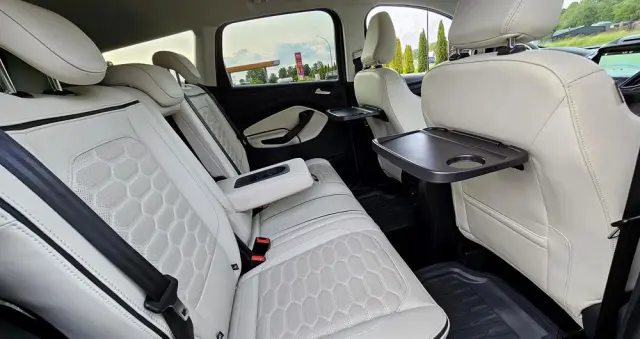 FORD Kuga 2.0 TDCi 4x4 Vignale