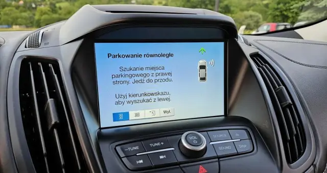 FORD Kuga 2.0 TDCi 4x4 Vignale