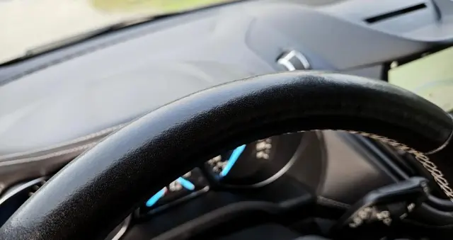 FORD Kuga 2.0 TDCi 4x4 Vignale