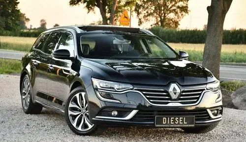 RENAULT Talisman 