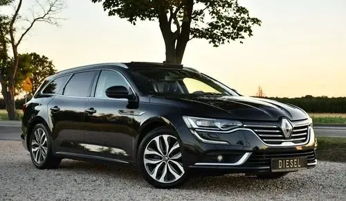 RENAULT Talisman 