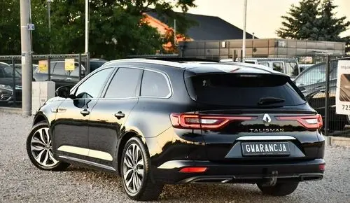 RENAULT Talisman 