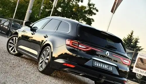 RENAULT Talisman 