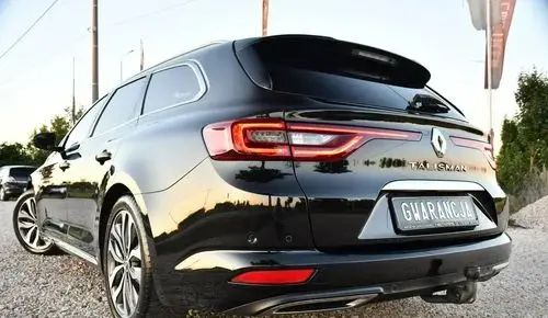 RENAULT Talisman 