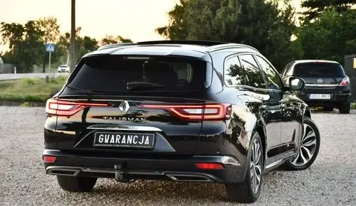 RENAULT Talisman 