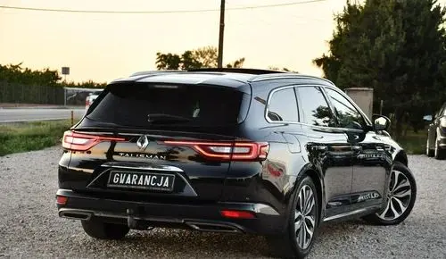RENAULT Talisman 