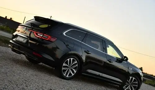 RENAULT Talisman 