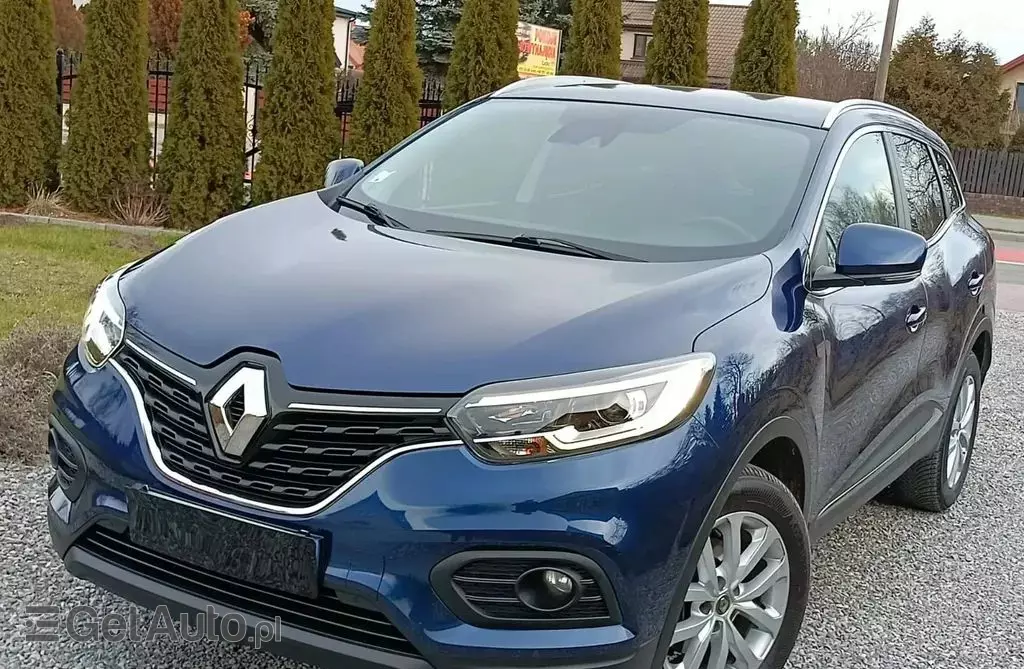 RENAULT Kadjar 