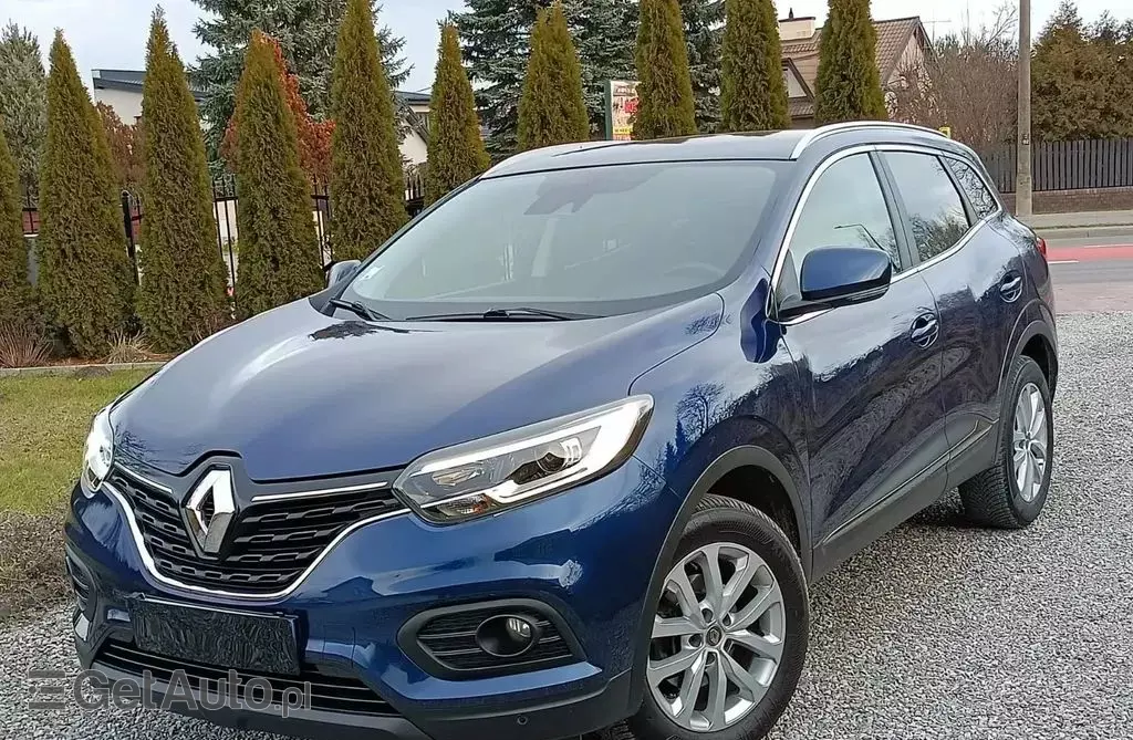 RENAULT Kadjar 